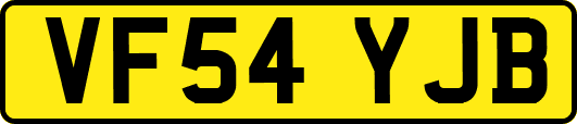 VF54YJB
