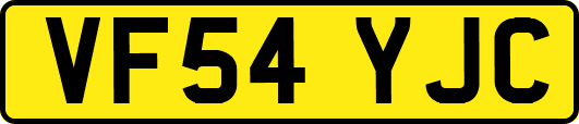 VF54YJC