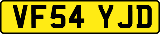 VF54YJD