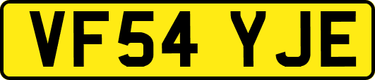VF54YJE
