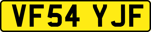 VF54YJF