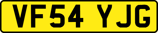 VF54YJG