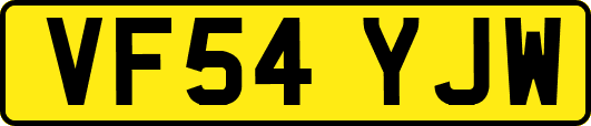 VF54YJW