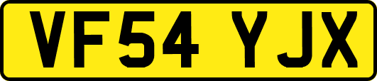 VF54YJX