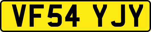 VF54YJY