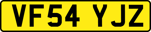 VF54YJZ