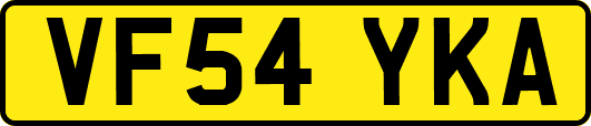 VF54YKA