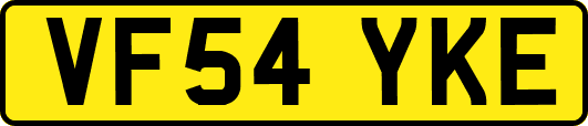 VF54YKE