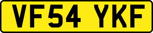 VF54YKF