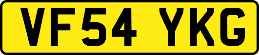 VF54YKG