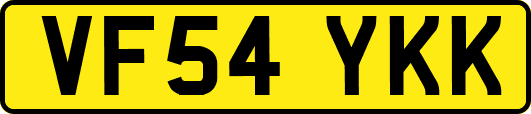 VF54YKK