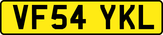 VF54YKL