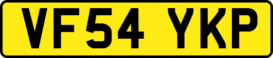 VF54YKP