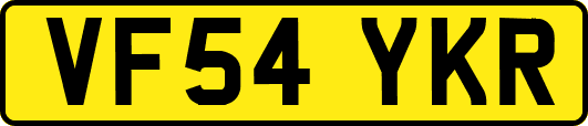 VF54YKR