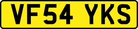 VF54YKS
