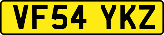 VF54YKZ