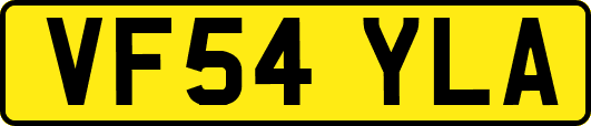 VF54YLA