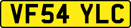 VF54YLC