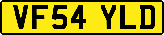 VF54YLD