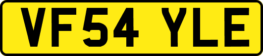 VF54YLE