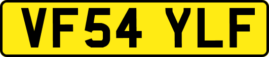 VF54YLF