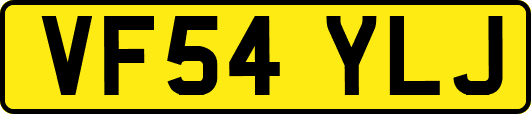 VF54YLJ