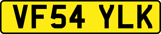 VF54YLK
