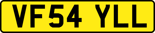 VF54YLL