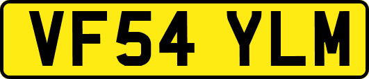 VF54YLM