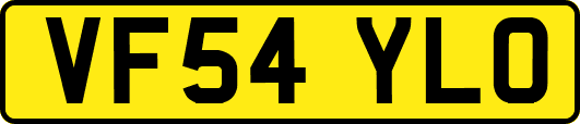 VF54YLO
