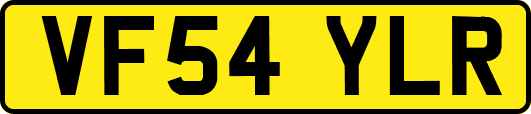 VF54YLR