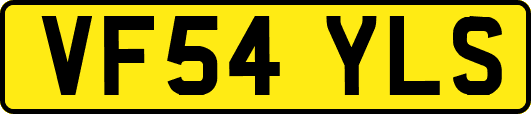 VF54YLS
