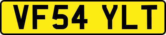 VF54YLT