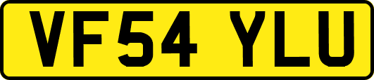 VF54YLU