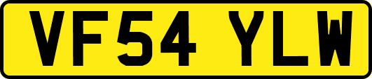 VF54YLW