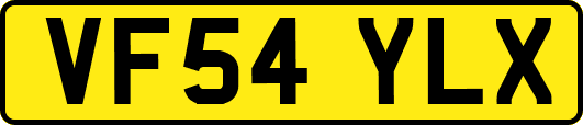 VF54YLX