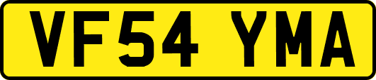 VF54YMA