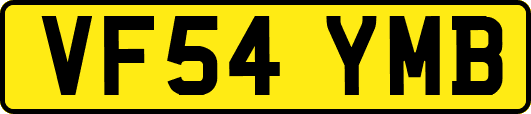 VF54YMB