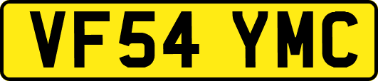 VF54YMC