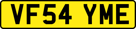 VF54YME