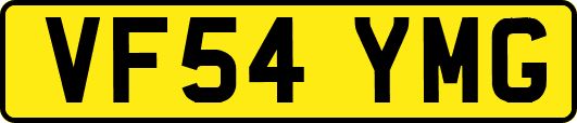 VF54YMG