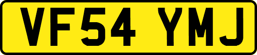 VF54YMJ