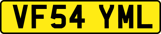 VF54YML