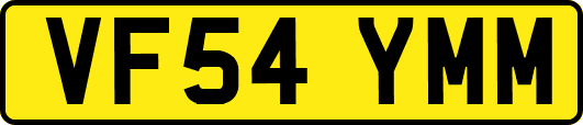 VF54YMM