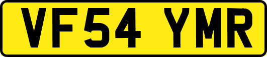 VF54YMR