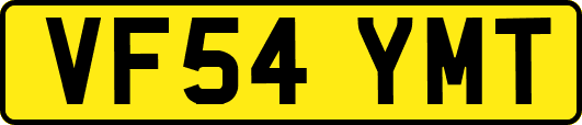 VF54YMT