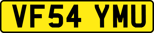 VF54YMU