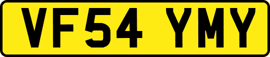VF54YMY