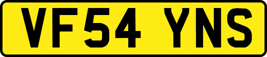 VF54YNS