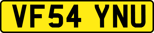 VF54YNU